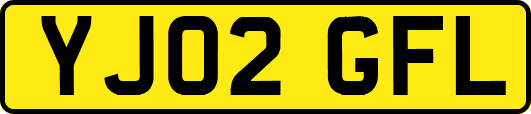 YJ02GFL