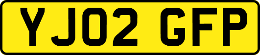 YJ02GFP