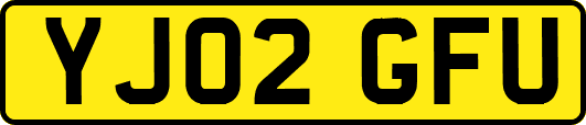 YJ02GFU