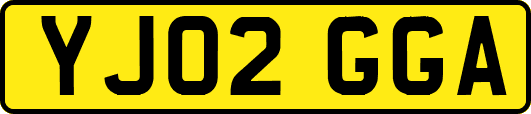 YJ02GGA