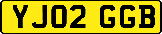 YJ02GGB