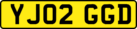 YJ02GGD