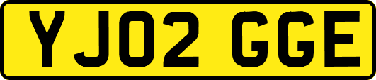 YJ02GGE