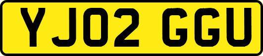 YJ02GGU