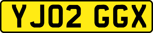 YJ02GGX
