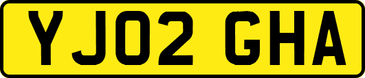 YJ02GHA