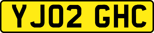 YJ02GHC
