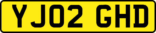 YJ02GHD
