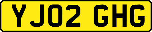 YJ02GHG