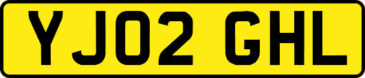 YJ02GHL