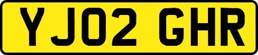 YJ02GHR