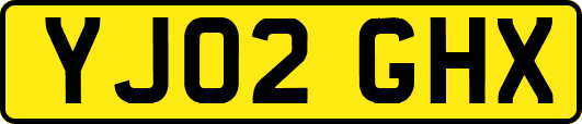 YJ02GHX
