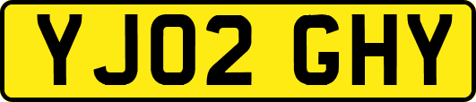YJ02GHY