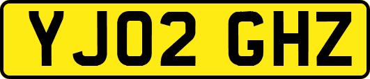 YJ02GHZ