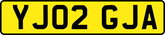 YJ02GJA
