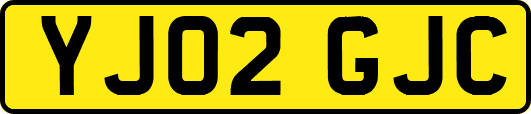 YJ02GJC
