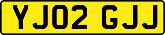 YJ02GJJ