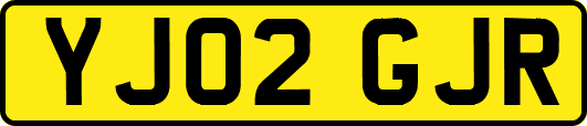 YJ02GJR