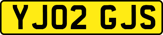 YJ02GJS