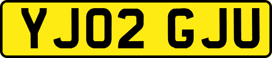 YJ02GJU
