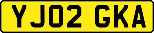 YJ02GKA
