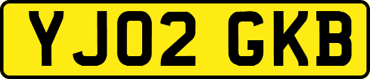 YJ02GKB