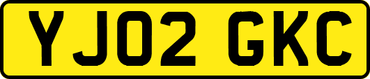 YJ02GKC
