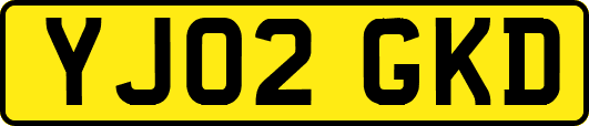YJ02GKD