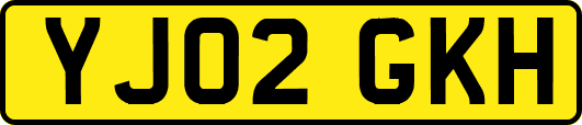 YJ02GKH