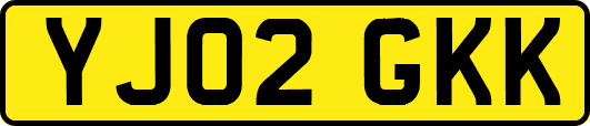 YJ02GKK