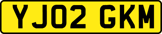 YJ02GKM