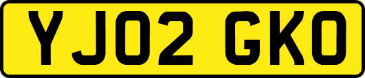 YJ02GKO