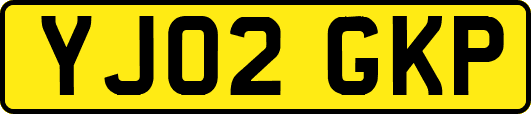YJ02GKP