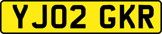 YJ02GKR