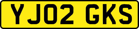 YJ02GKS