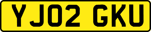 YJ02GKU