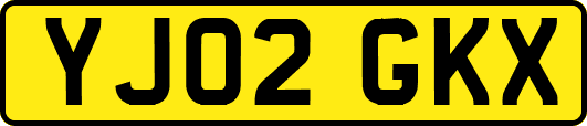 YJ02GKX