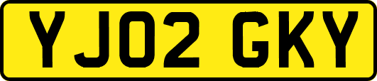 YJ02GKY