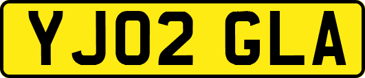 YJ02GLA