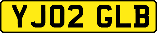 YJ02GLB