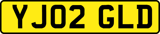 YJ02GLD