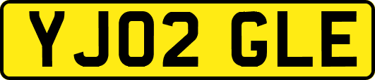 YJ02GLE