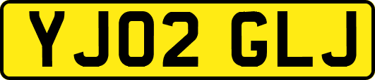 YJ02GLJ