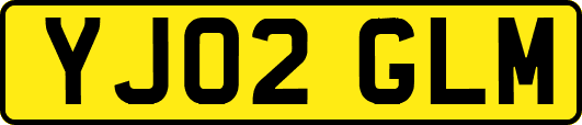 YJ02GLM