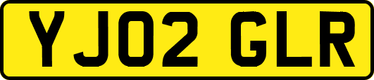 YJ02GLR