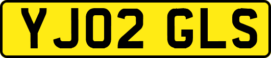 YJ02GLS