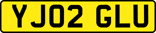 YJ02GLU