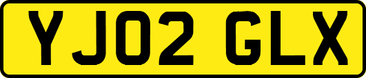YJ02GLX