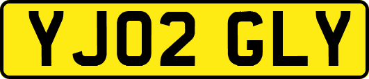 YJ02GLY