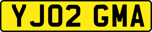 YJ02GMA